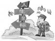 職場(chǎng)迷茫期：減速慢行