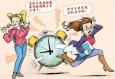 面試的問題：面試遲到了怎么辦，否還有機(jī)會？