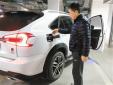 新能源汽車，為何受阻新能源