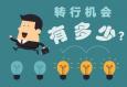 轉(zhuǎn)行，你做好準(zhǔn)備了嗎？